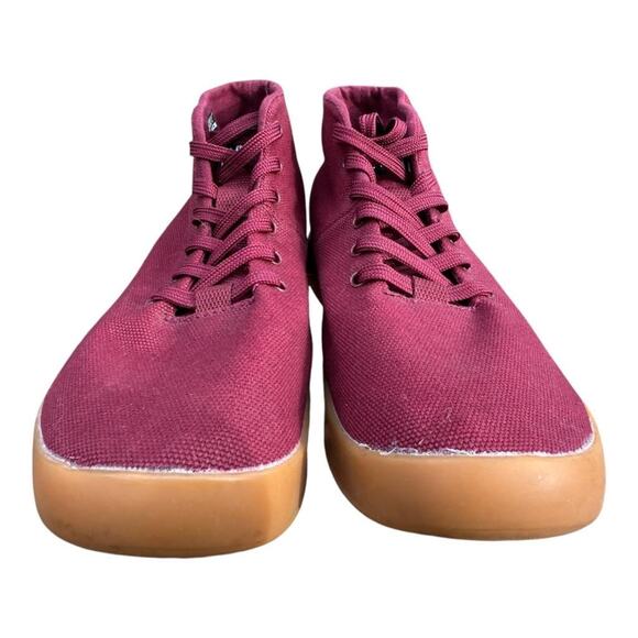 NoBull Mid Gum Trainer Women size 9 - Picture 4 of 6